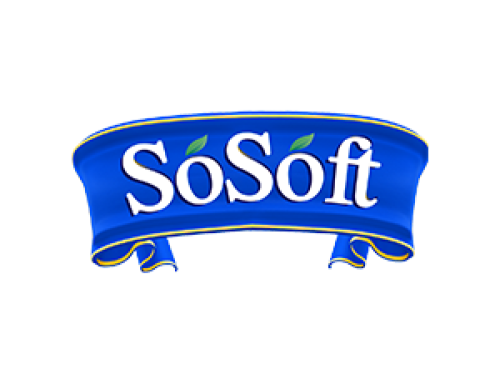 So Soft Detergent