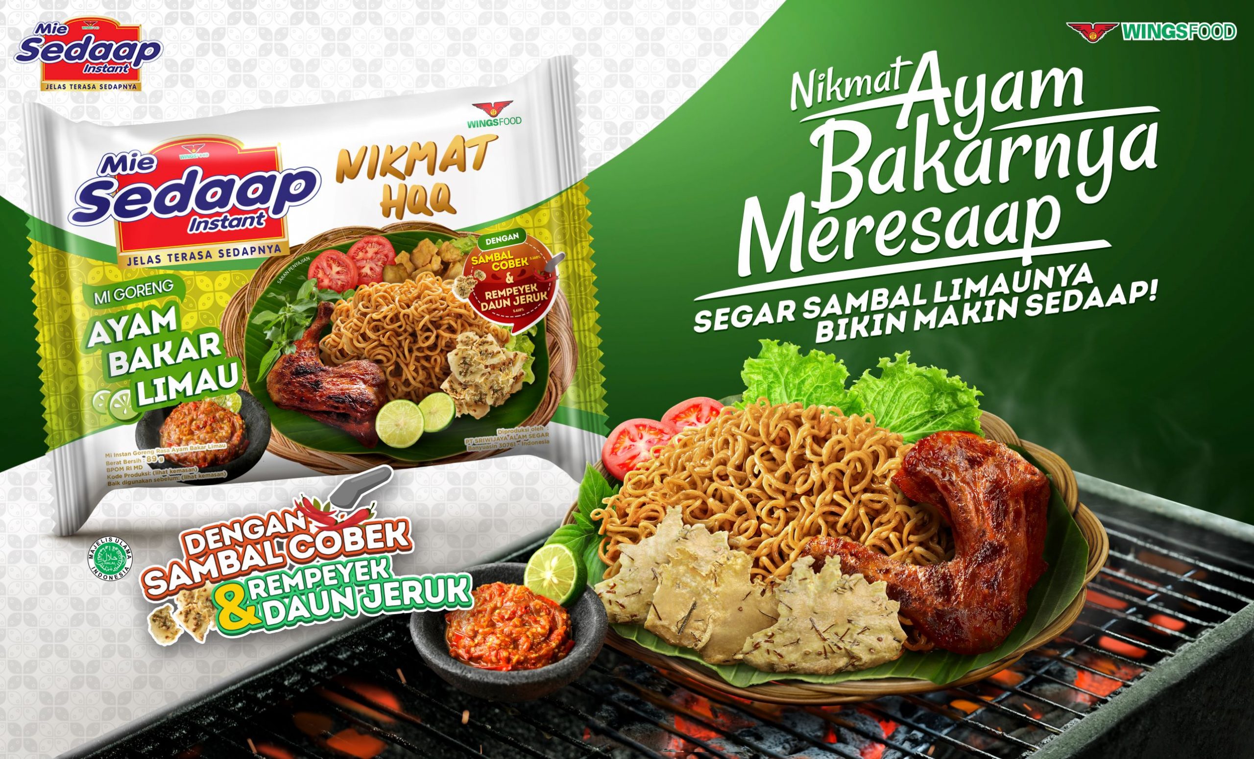 Jakarta, 06 Jan 2020 - Yayasan Wings Peduli Kasih meringankan beban para pengungsi korban banjir Jabodetabek yang terjadi pada awal tahun 2020